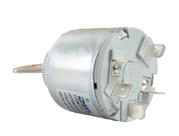 Quadro d'avviamento con accensione luci compatibile Cobo 14111000