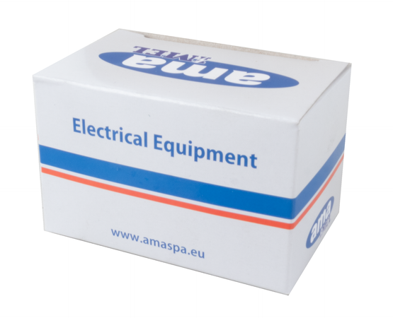 Quadro d'avviamento con accensione luci compatibile Cobo 14111000