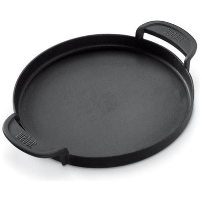 Weber 7421 accessorio per barbecue per laperto/grill piastra