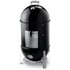 Weber smokey mountain barbecue a legna kettle nero - 731004