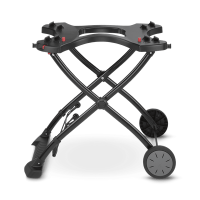 Weber 6557 accessorio per barbecue per laperto/grill carrello