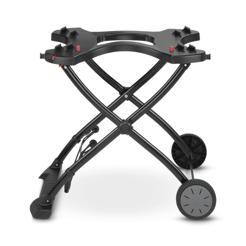 Weber 6557 accessorio per barbecue per laperto/grill carrello