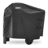 Copertura barbecue weber 7181 nero