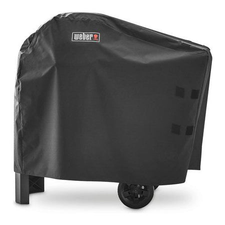 Copertura barbecue weber 7181 nero