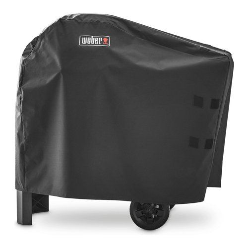 Copertura barbecue weber 7181 nero