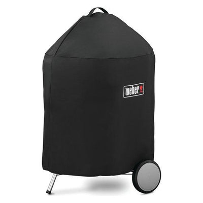 Copertura barbecue weber 7186 nero