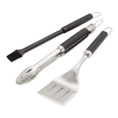 Kit 3 accessori premium 6764