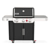 Barbecue weber 35410029 genesis e-335 nero