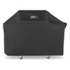 Copertura barbecue weber 7194 genesis nero