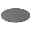 Pietra pizza weber 18412 rotonda nero