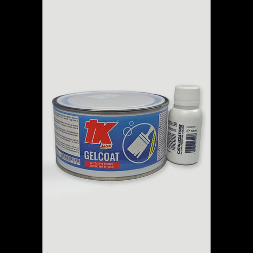 Tk Gelcoat Ml.250