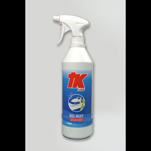 Tk Big Muff Ml.900