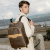 Zaino da uomo Adrien ALV by Alviero Martini - ALVB7802