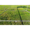 Gabbia per animali da esterno - Recinto per Polli 3 x 2m x 2m H - 6 mq