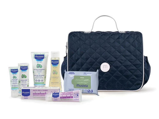 Mustela Borsa Zaino