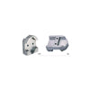 Mercury/Mercruiser PlaccA Motore Alluminio