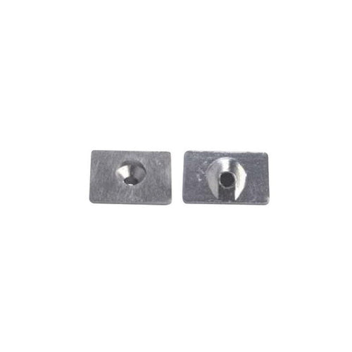 Mercury Piastrina Hp 6-9,9