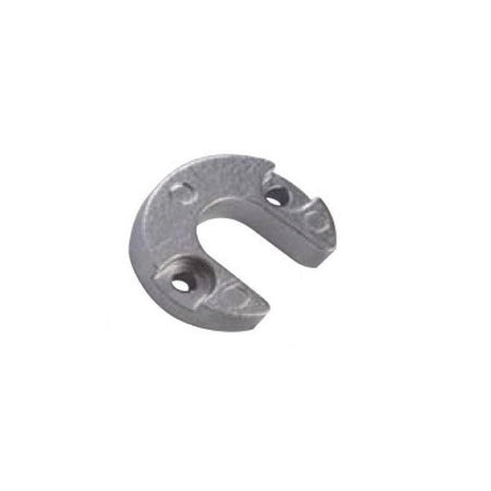 Mercruiser Collare Trim "Alpha" Alluminio