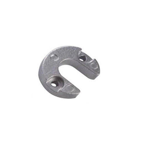 Mercruiser Collare Trim Alpha Alluminio
