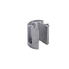 Mercruiser Collare Trim Bravo Alluminio