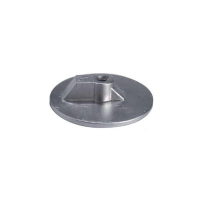 Mercruiser Piastra AlphA Alluminio