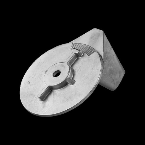 Pinna Per Motori Mercurt 25-50Hp