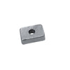 Mercury Piastrina 4-T Hp 4-9,9