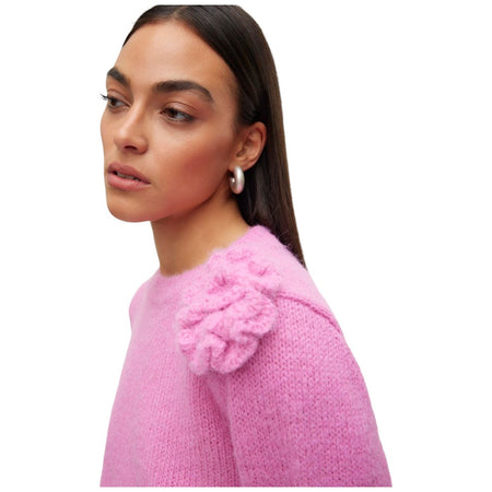 Vero Moda pullover rosa Adia 10314235 Maglieria Vero Moda