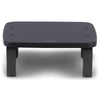 Kensington smartfit® monitor stand — black - K52785WW