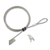 Kensington lucchetto sottile con chiave per laptop nanosaver 2.0 eq - K60630WW