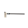 Lucchetto con chiave Kensington NanoSaver 2.0 1,8 m