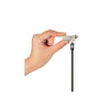 Lucchetto con chiave Kensington NanoSaver 2.0 1,8 m