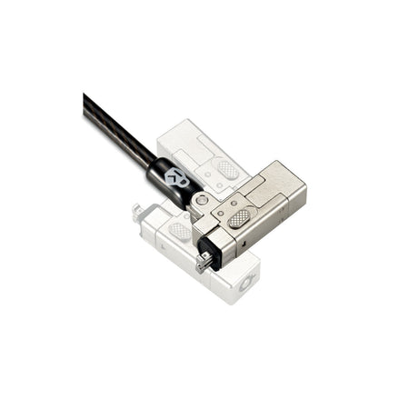 Lucchetto con chiave Kensington NanoSaver 2.0 1,8 m