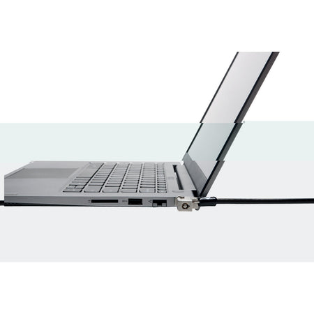 Lucchetto con chiave Kensington NanoSaver 2.0 1,8 m