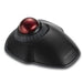 Kensington trackball orbit® wireless con rotella di scorrimento - nera - K70992WW