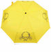 8981 Ombrello Moschino Giallo 0000000069