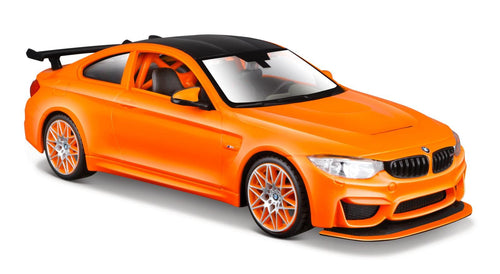 AUTO BMW M4 GTS