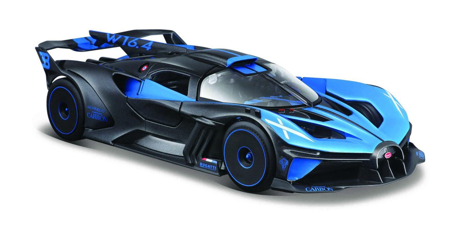 AUTO BUGATTI BOLIDE 1.24