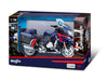 MOTO CARABINIERI 1/18