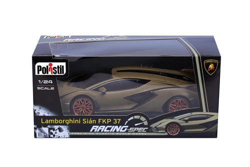 AUTO PLASTICA 1.24 ASS