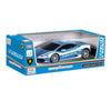 LAMBORGHINI HURACAN POLIZIA R/C 1.24