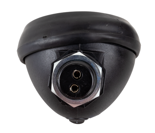 Faro da lavoro alogeno ad ampio raggio 55-70W