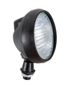 Faro da lavoro alogeno ad ampio raggio 55-70W
