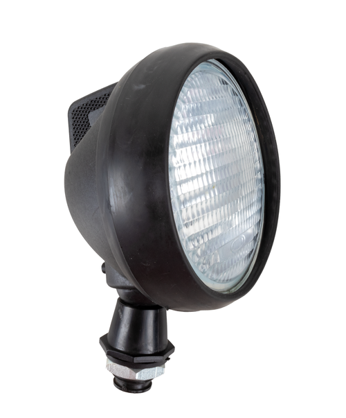 Faro da lavoro alogeno ad ampio raggio 55-70W
