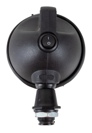 Faro da lavoro alogeno ad ampio raggio 55-70W