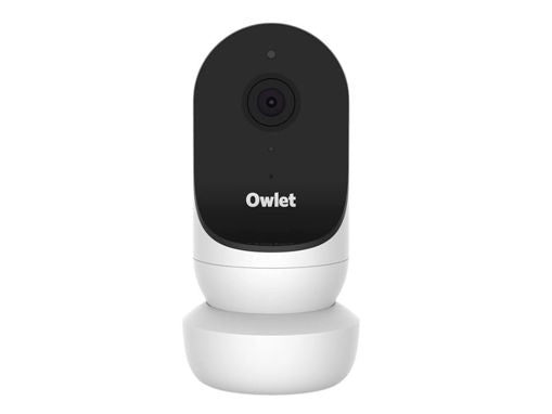 Cam 2 Owlet