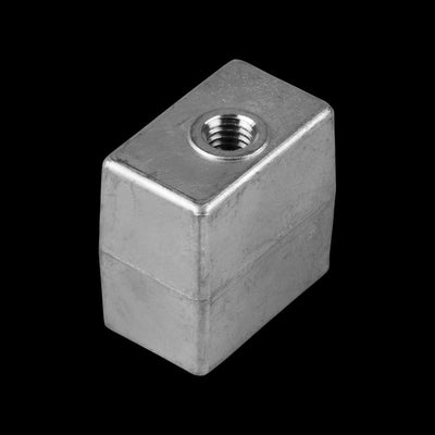 Anodo A Cubo Per Motori Omc-Johnson-Evinrude