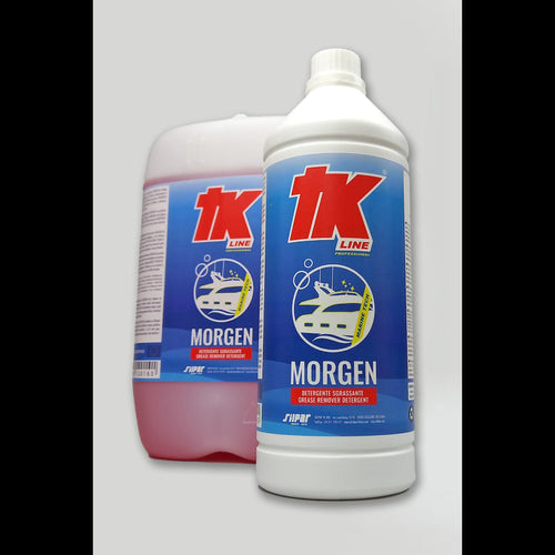 Tk Morgen Lt.1 Or Soul 140 Cm