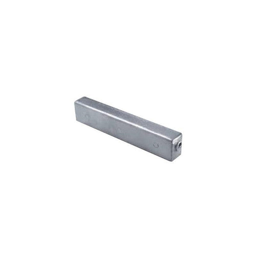 Barra X Motori J/E Hp 60-175 Alluminio