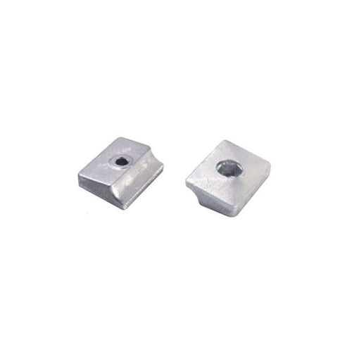Placca X Motori J- Hp 8-9,9-15